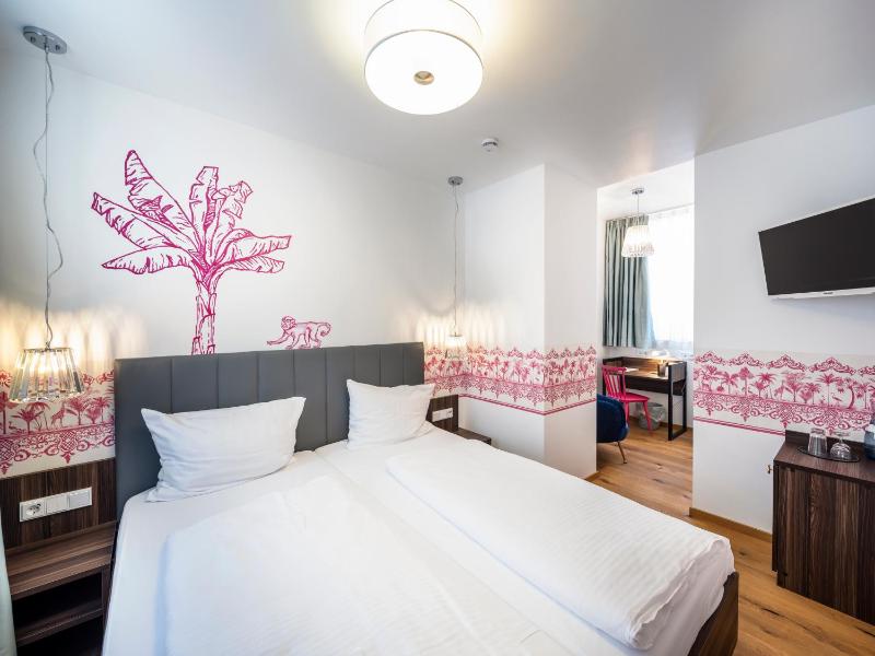 acor Boutique Hotel - image 45