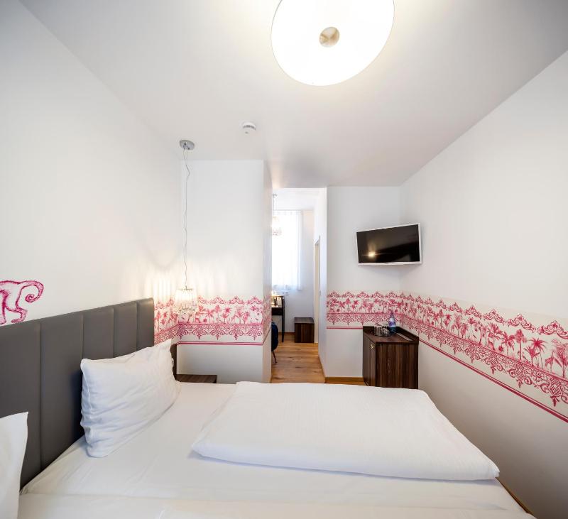 acor Boutique Hotel - image 30