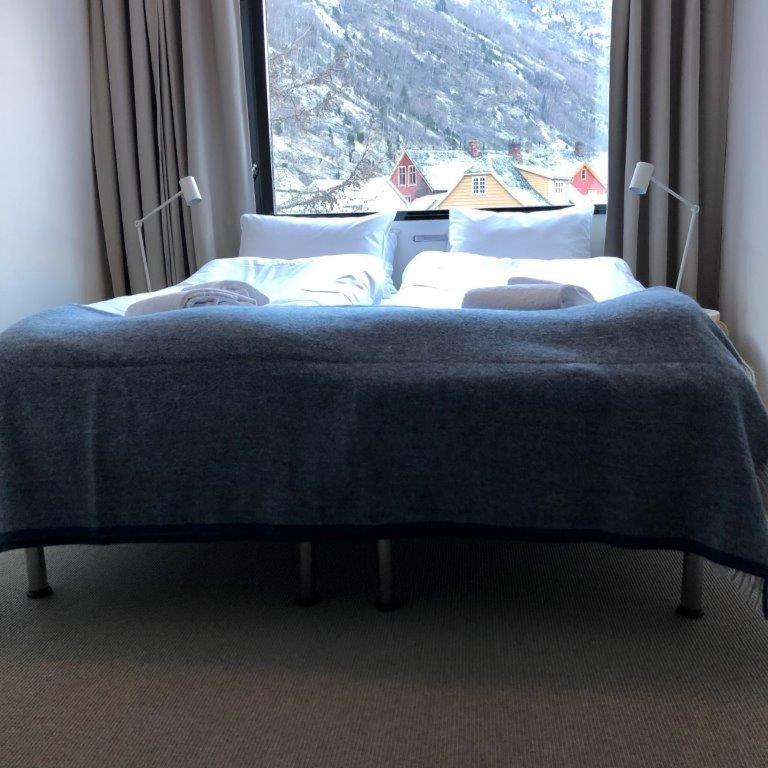 Budget Twin Room image 4