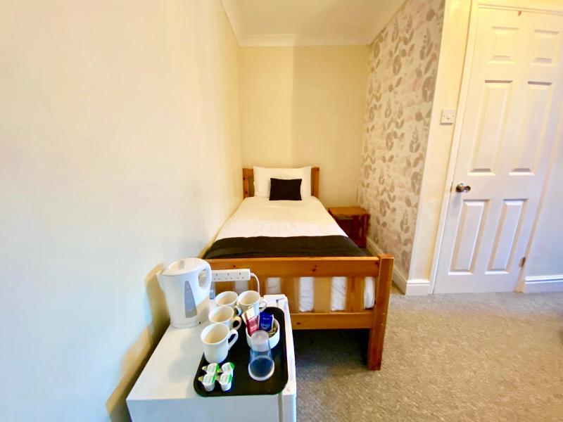 Comfort Quadruple Room image 4
