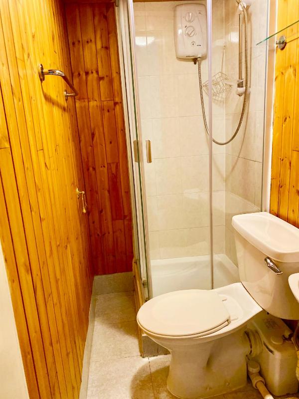 Budget Single Room image 2