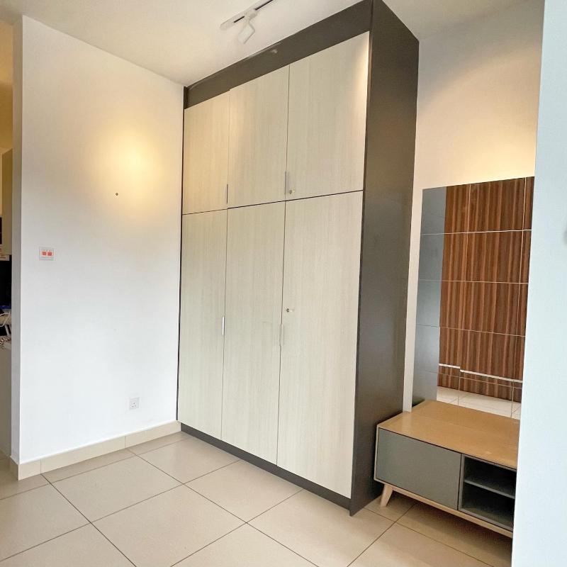 Cuti Genting Midhills Space Theme 9 Pax WIFI Genting Highland Vacation - image 8