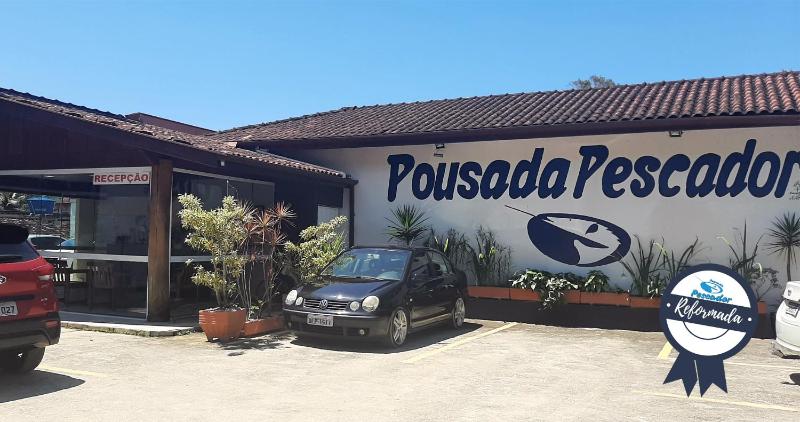 Pousada Pescador - image 29