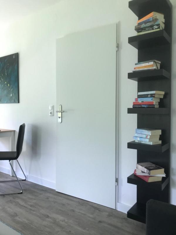 Tiny Apartment Bad Harzburg Leihfahrräder gratis Shuttleservice - image 11