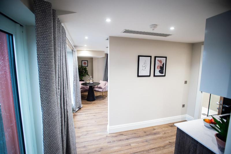 The Gresham Aparthotel - image 14
