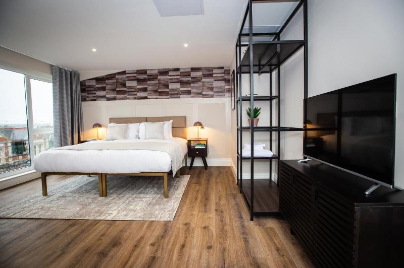 The Gresham Aparthotel - image 32