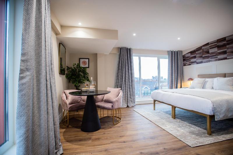 The Gresham Aparthotel - image 33
