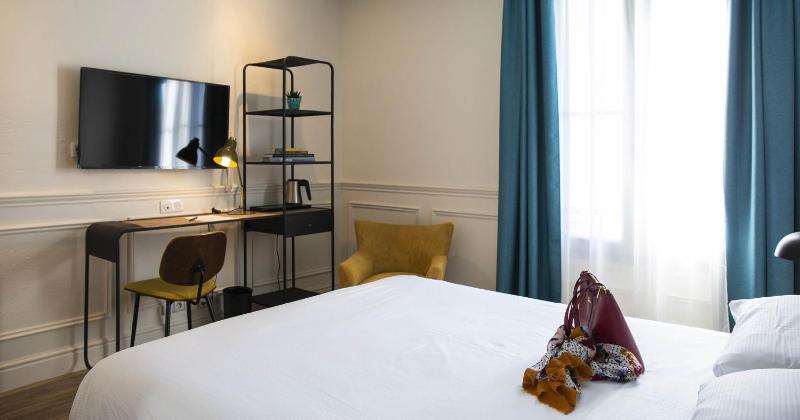 Hôtel Royal - Centre Comédie - image 33
