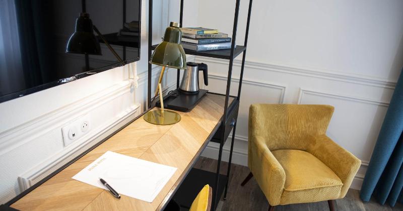 Comfort Room image 4