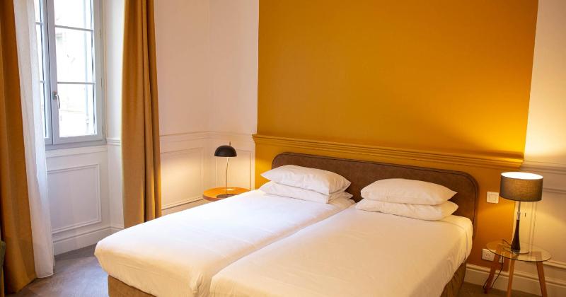 Hôtel Royal - Centre Comédie - image 13