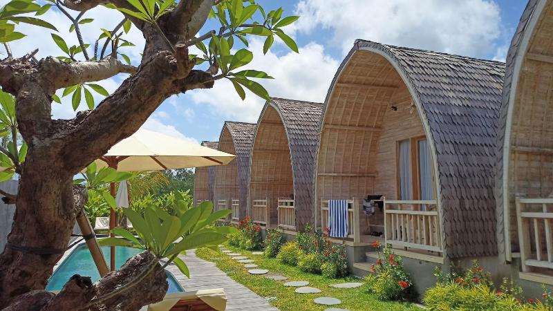 Tanhana Villa Canggu - image 6