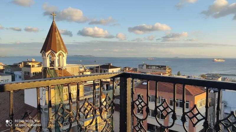 King Room with Sea View image 4