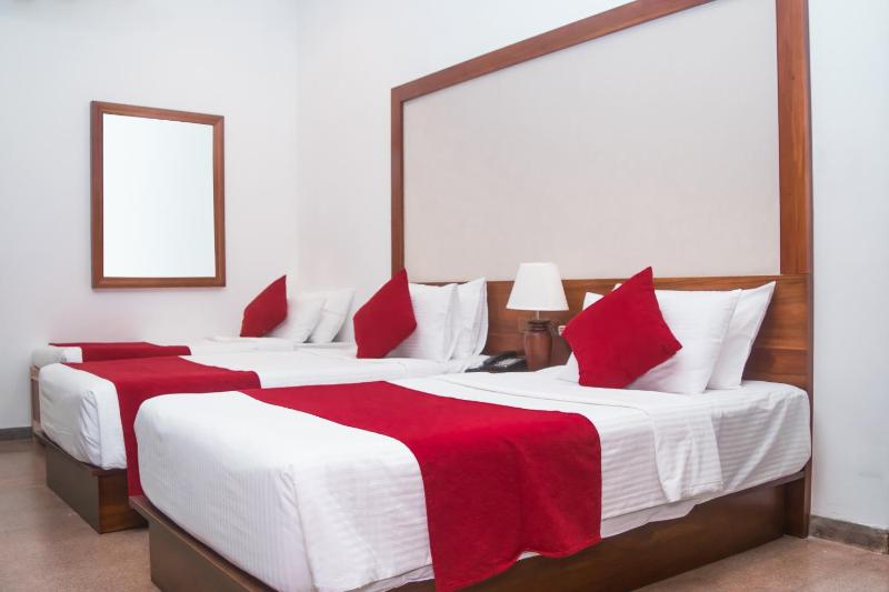 Tarshish Villa - Colombo - image 3
