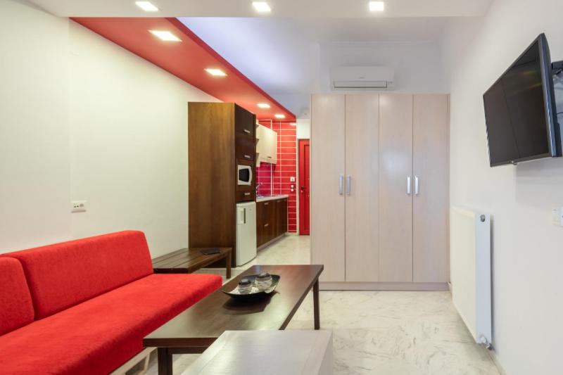 Apartment with Sea View image 3