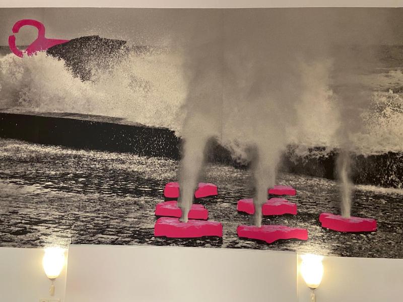 Double or Twin Room image 4