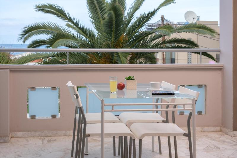 Apartment with Sea View image 4