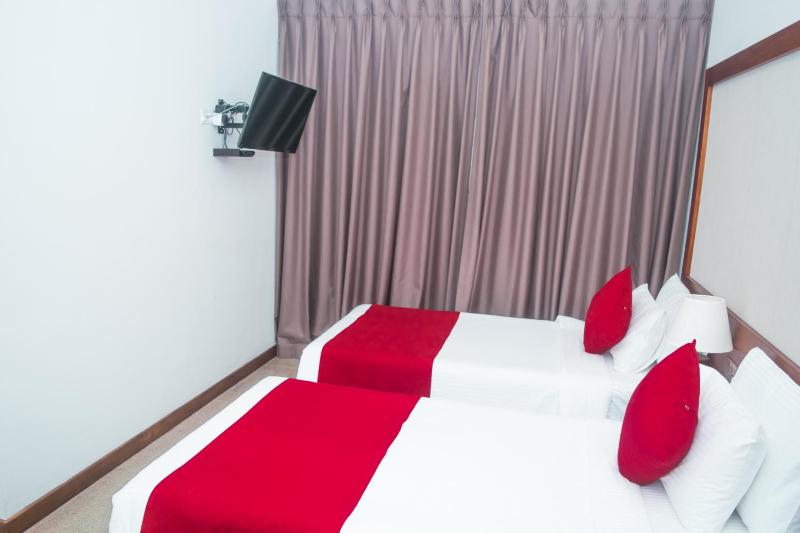 Tarshish Villa - Colombo - image 14