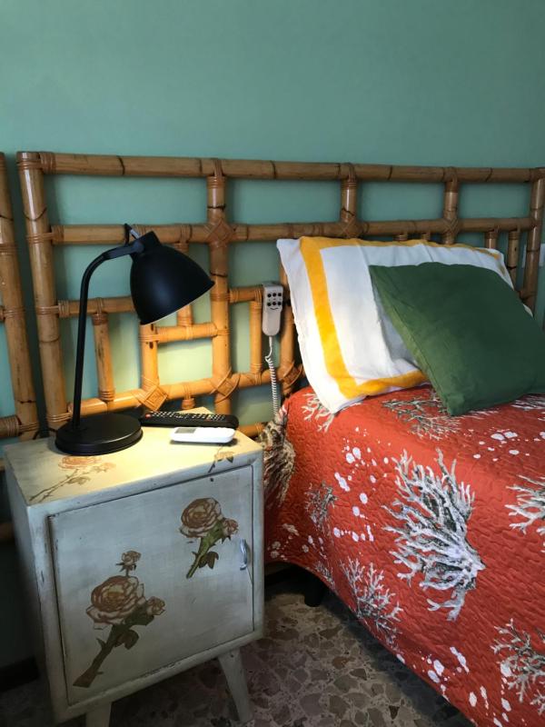 B&B Ospedale Maggiore Parma affittacamere - image 37