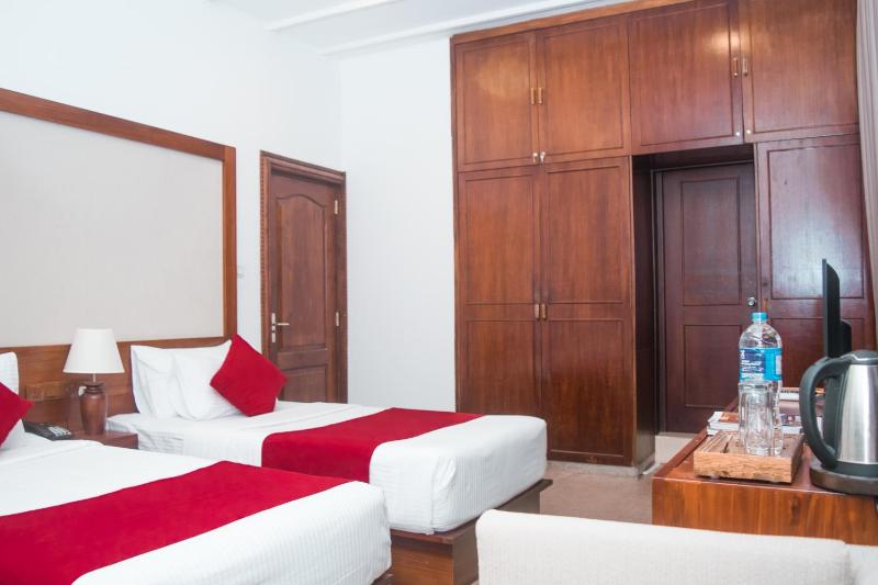 Tarshish Villa - Colombo - image 4