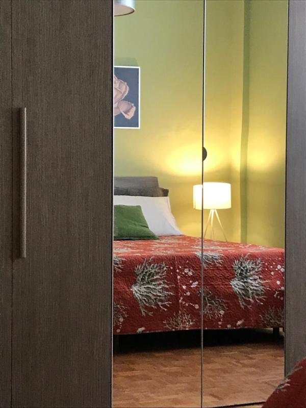B&B Ospedale Maggiore Parma affittacamere - image 11