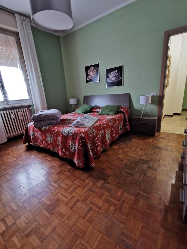 B&B Ospedale Maggiore Parma affittacamere - image 22