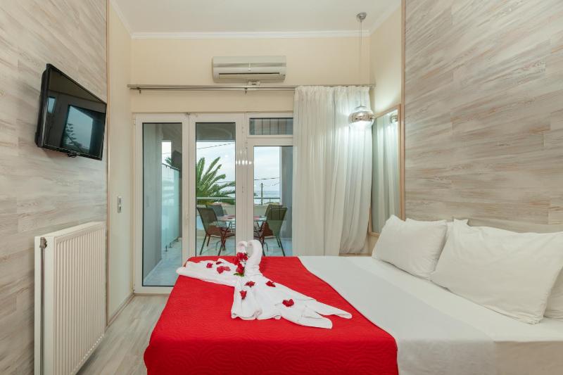 Luxury Studio with Sea View image 1