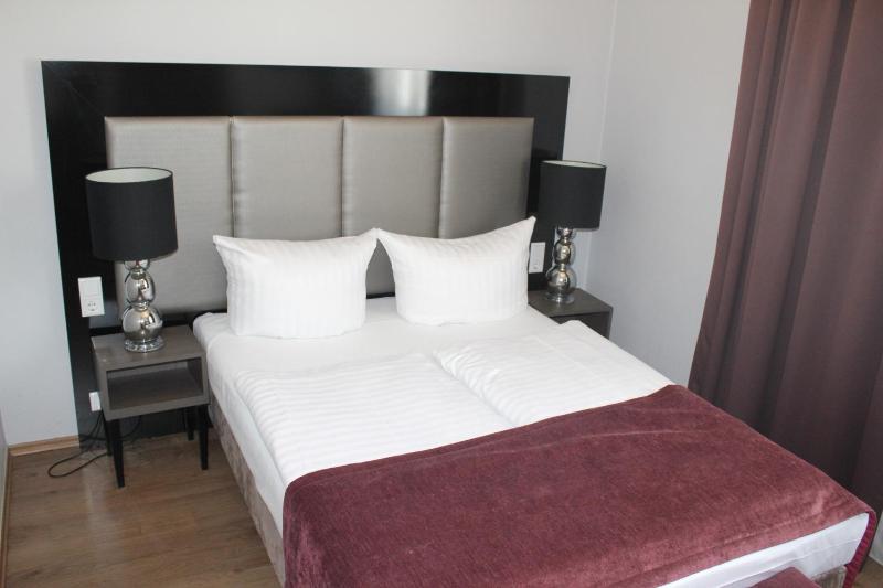 Economy Double Room image 1