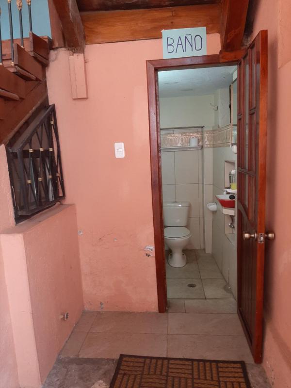 Casa Bella Vista Quito Centro Histórico - image 15