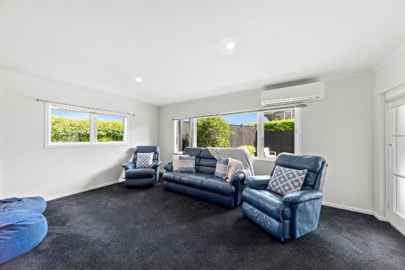 Hilltop House - Taupo - image 14