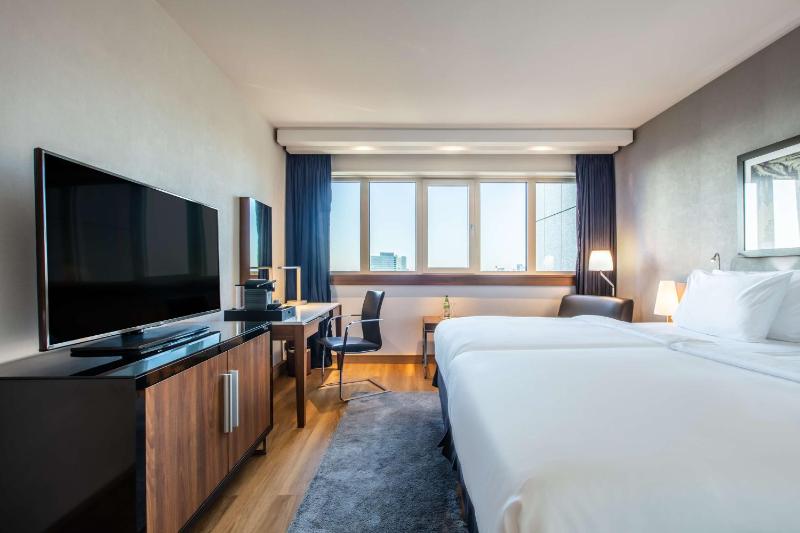 Superior Room with Panoramic View image 2