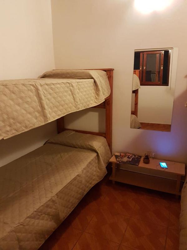 Accueillant Auberge Salta - image 10