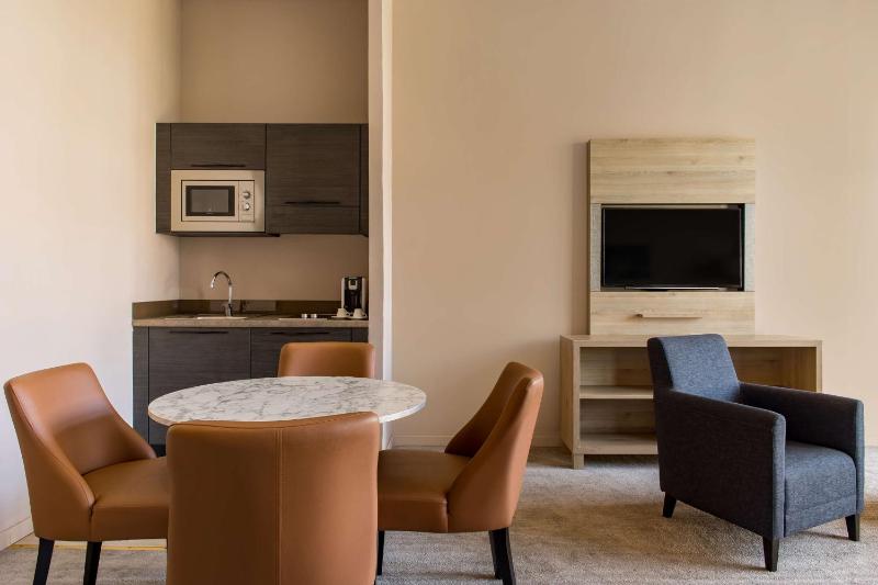 Radisson Serviced Apartments Antananarivo City Centre - image 15
