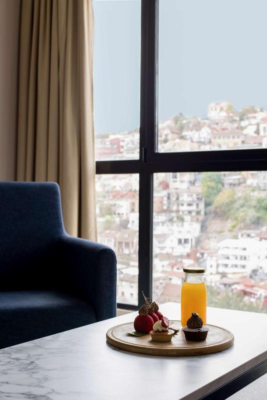 Radisson Serviced Apartments Antananarivo City Centre - image 12