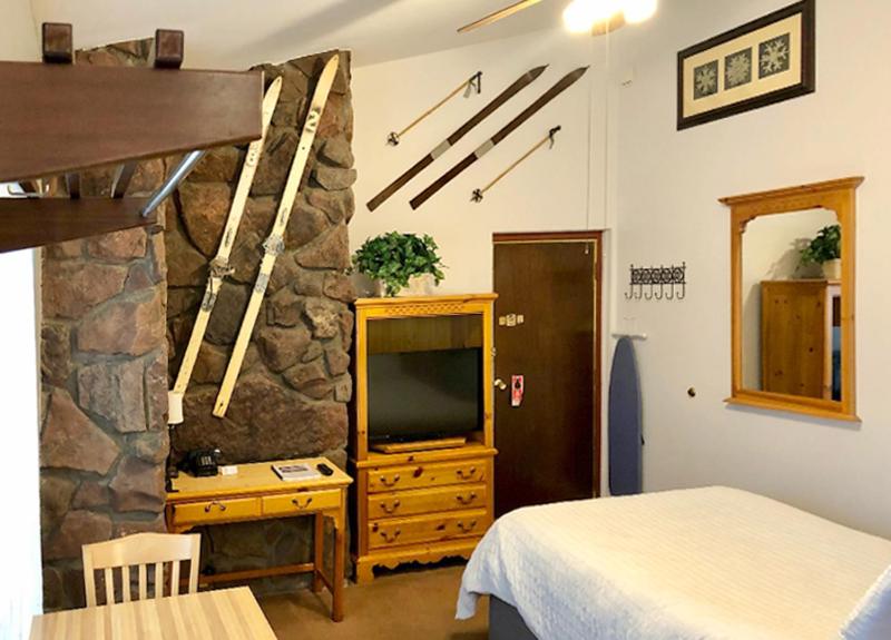 Tyrolean Lodge - image 50