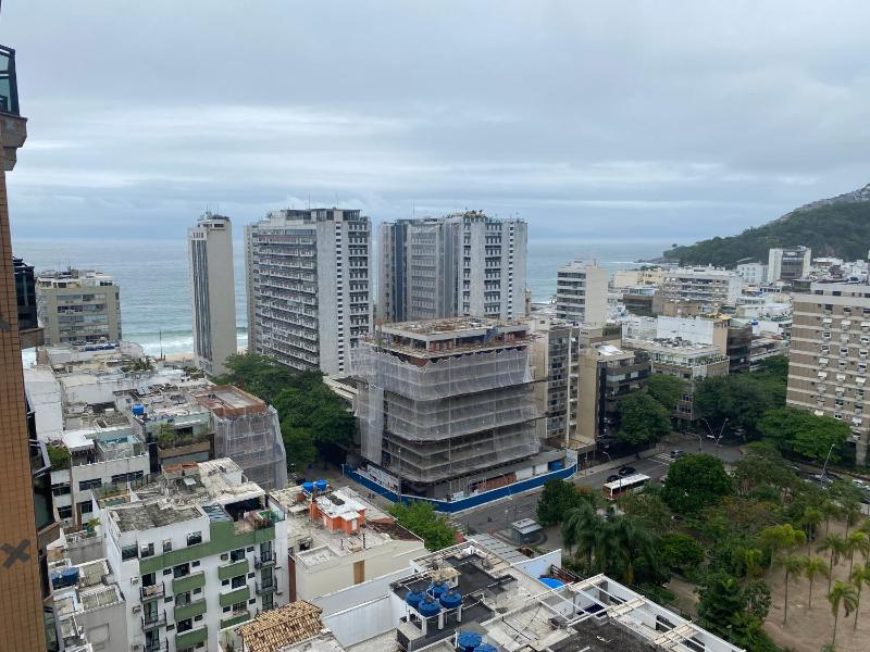TOP LEBLON Flats - image 1