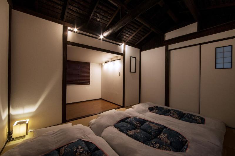Rinn Kiyomizu Villa - image 2