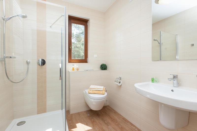 Executive Two-Bedroom Suite image 4