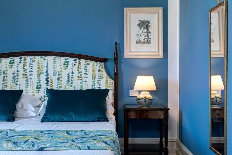 Hotel Baglio Oneto dei Principi di San Lorenzo - Luxury Wine Resort - image 8