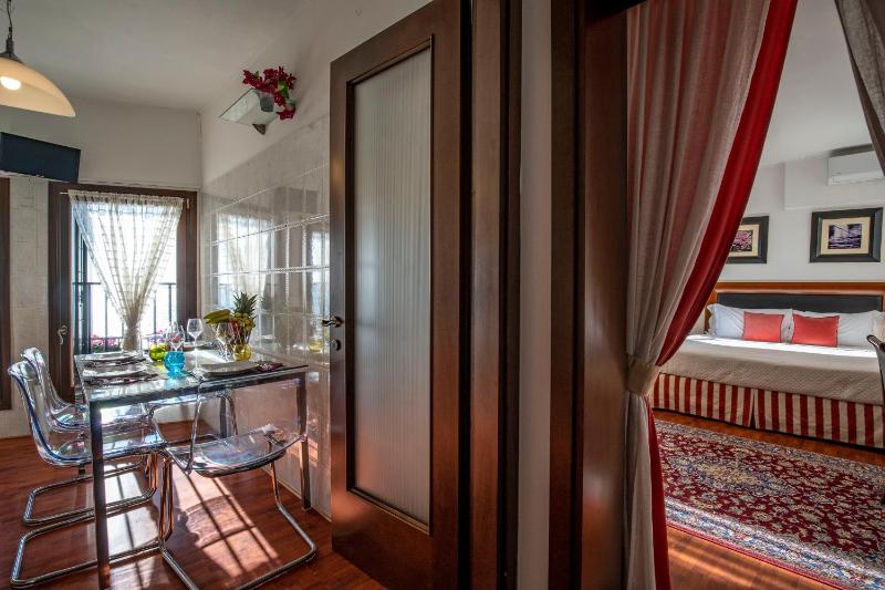 Two-Bedroom Apartment image 2