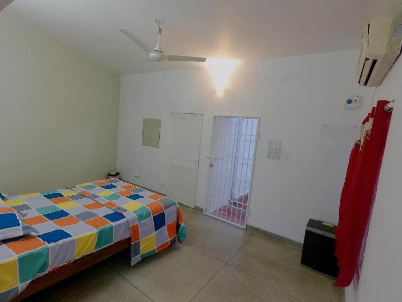 LE SUNSHINE RESIDENCY - image 4