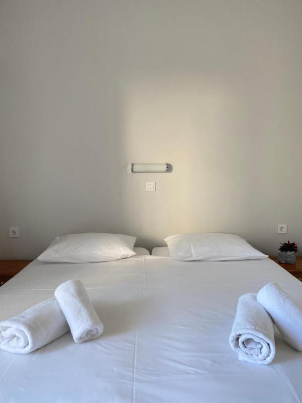 Double or Twin Room with City View image 1