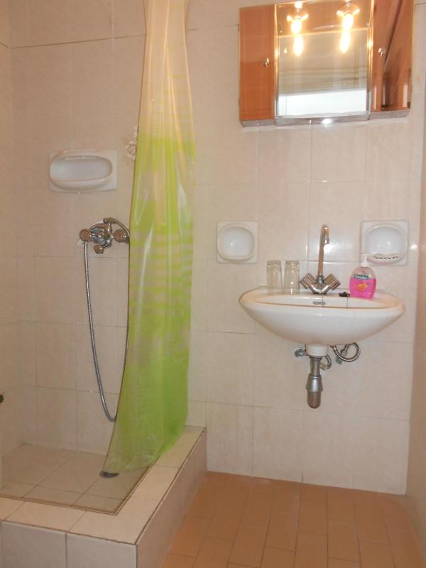 Double Room with Garden View image 4