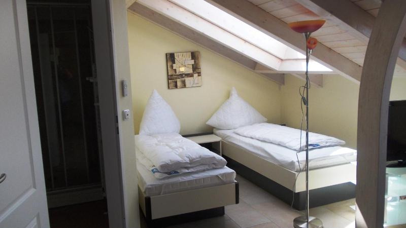 Comfort Double Room image 1