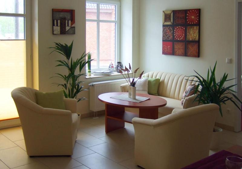 Family room with two bedrooms for up to 4 persons image 4