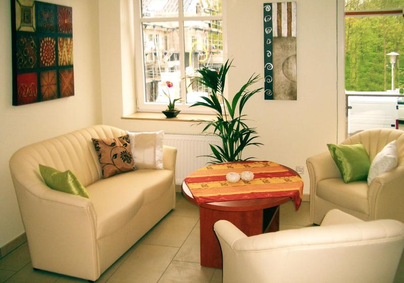 Family room with two bedrooms for up to 4 persons image 3
