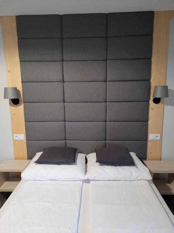 Deluxe Triple Room image 1