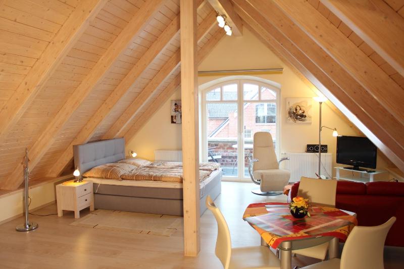 Deluxe Double Room image 4