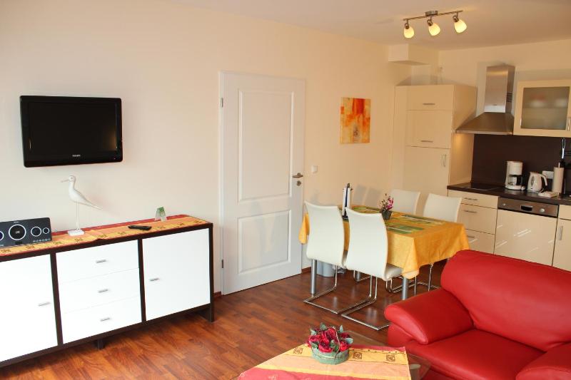 Comfort Suite image 4