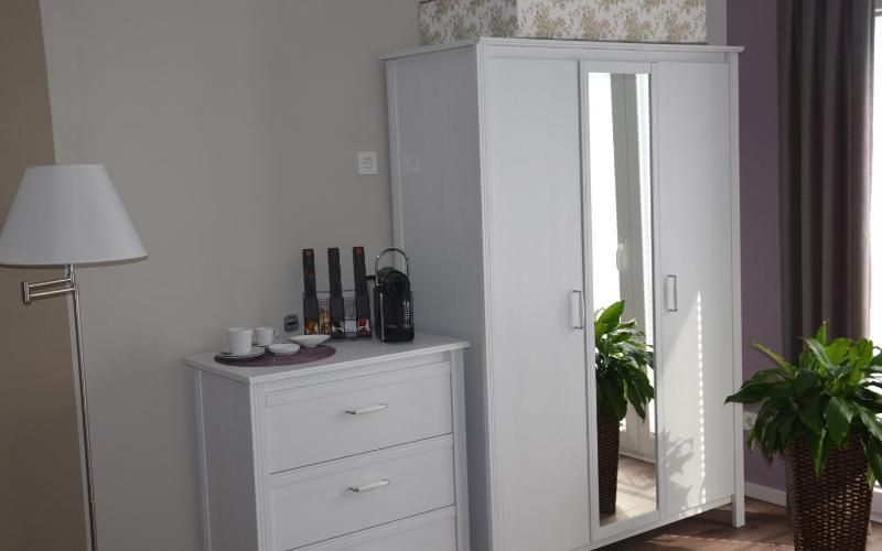 Deluxe Double Room image 3