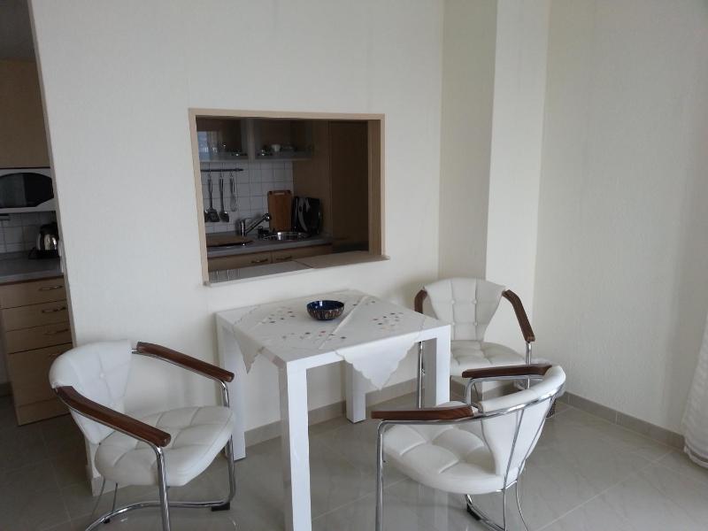 Apartment with Balcony image 1